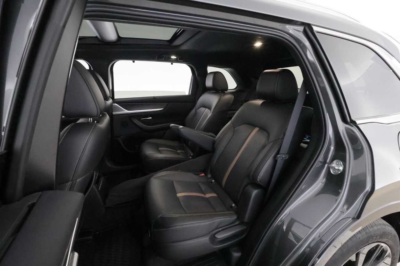 Mazda CX-80 PHEV Automatic, 8-trins, 327ps, 2024