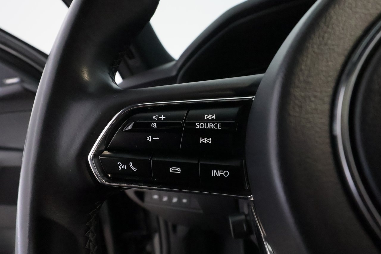 Mazda CX-80 PHEV Automatic, 8-trins, 327ps, 2024
