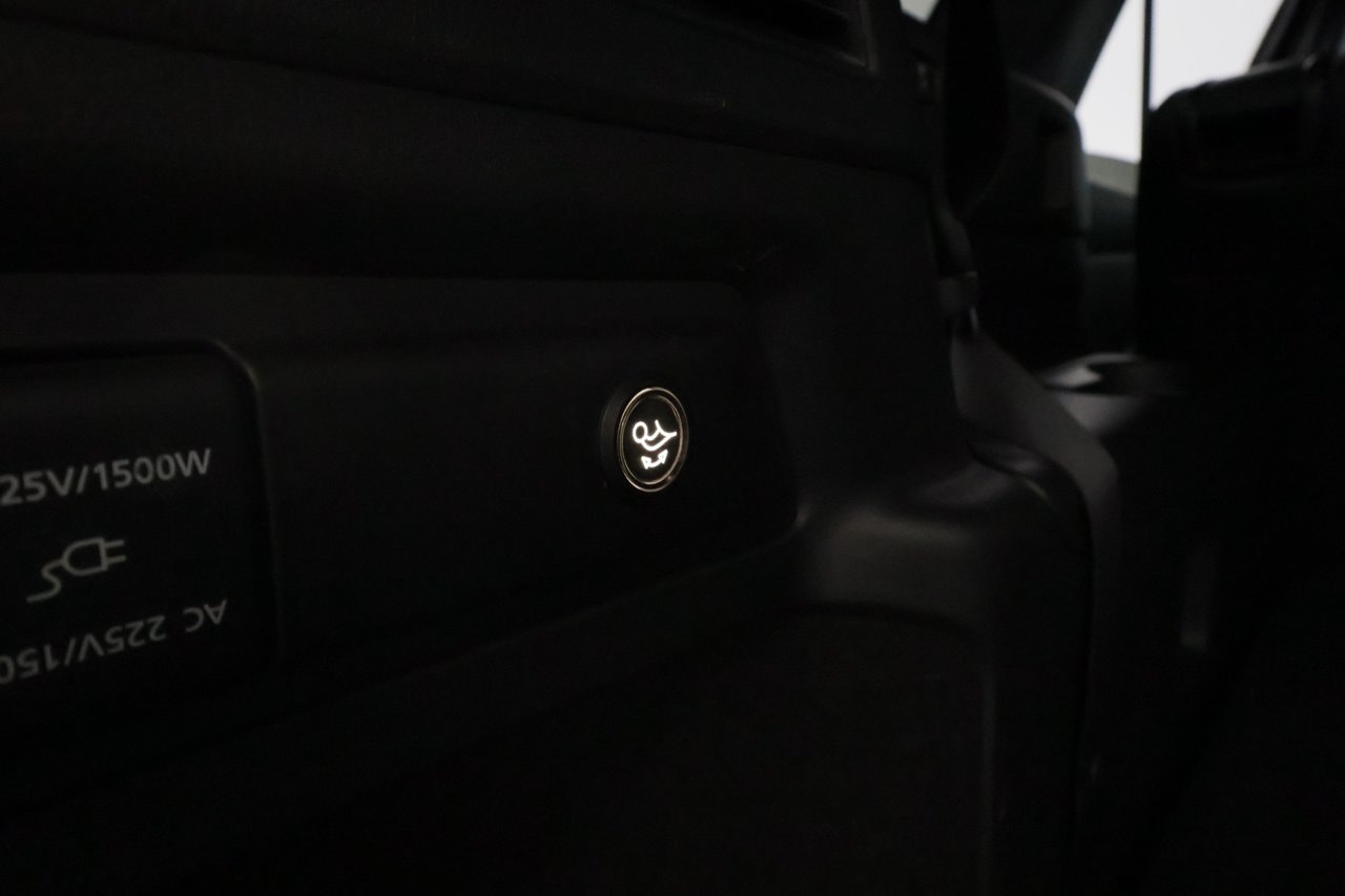 Mazda CX-80 PHEV Automatic, 8-trins, 327ps, 2024