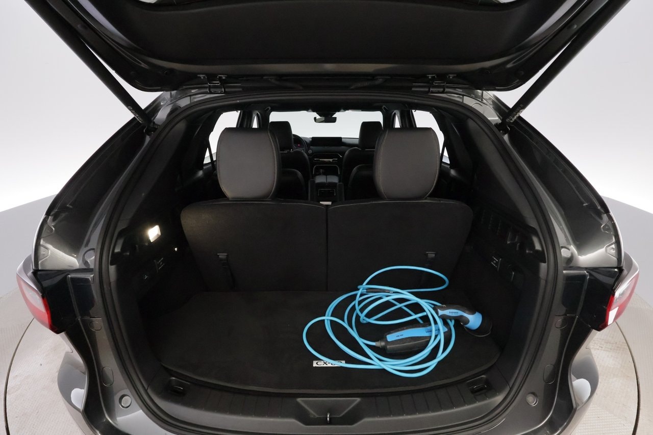 Mazda CX-80 PHEV Automatic, 8-trins, 327ps, 2024