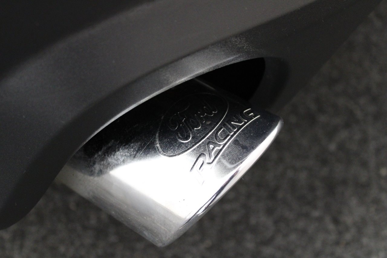 Ford Mustang GT Automatic, 6-trins, 418ps, 2012