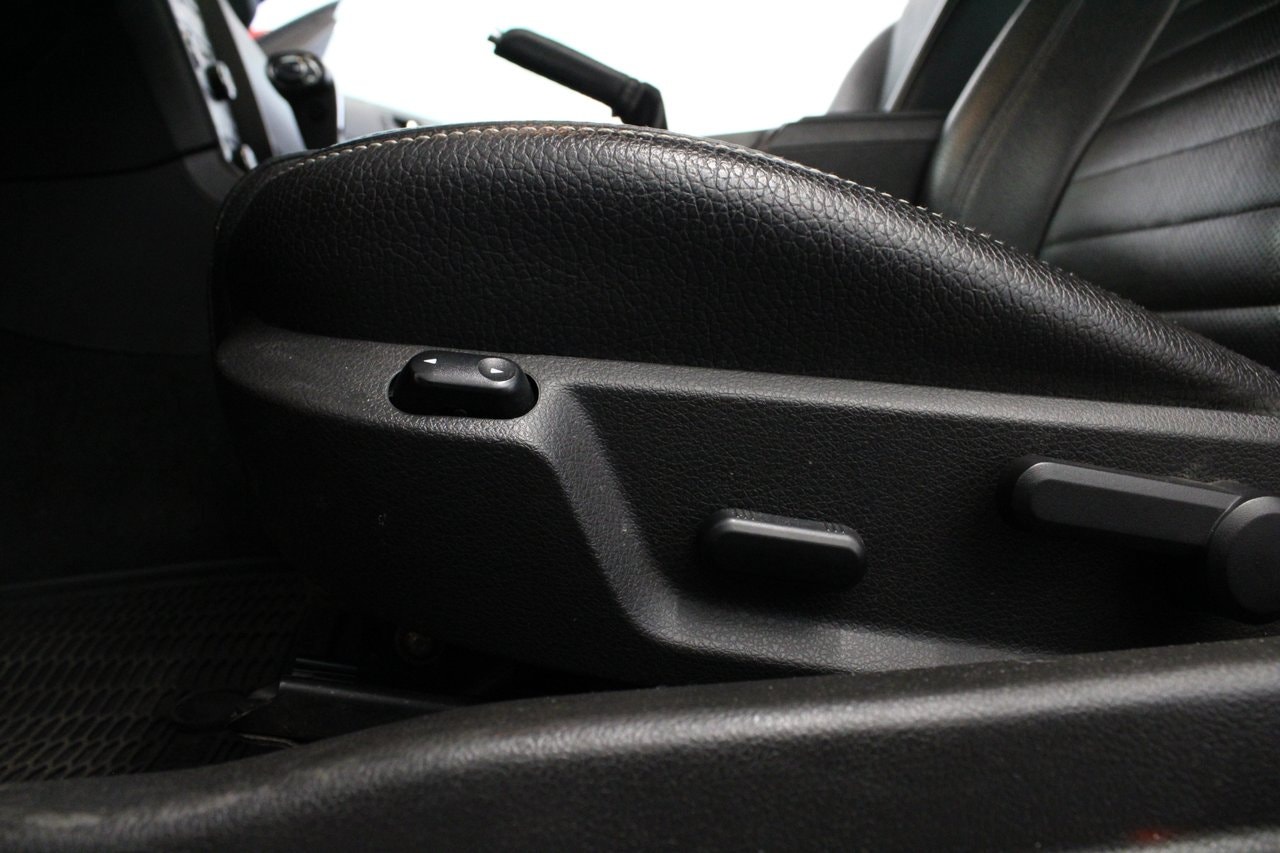 Ford Mustang GT Automatic, 6-trins, 418ps, 2012
