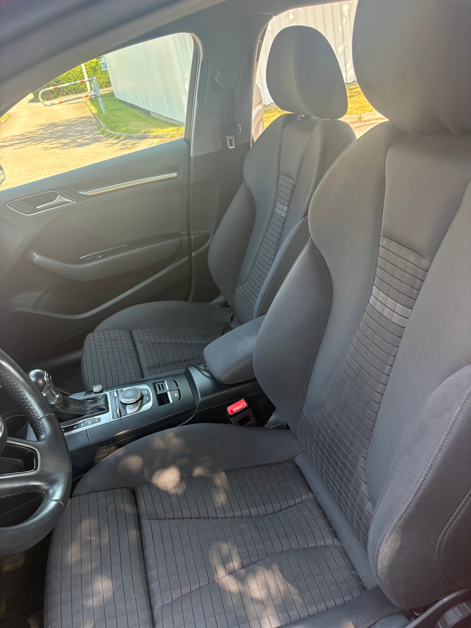 Audi A3 Sportback 35 TFSI S Tronic, 7-trins, 150ps, 2020
