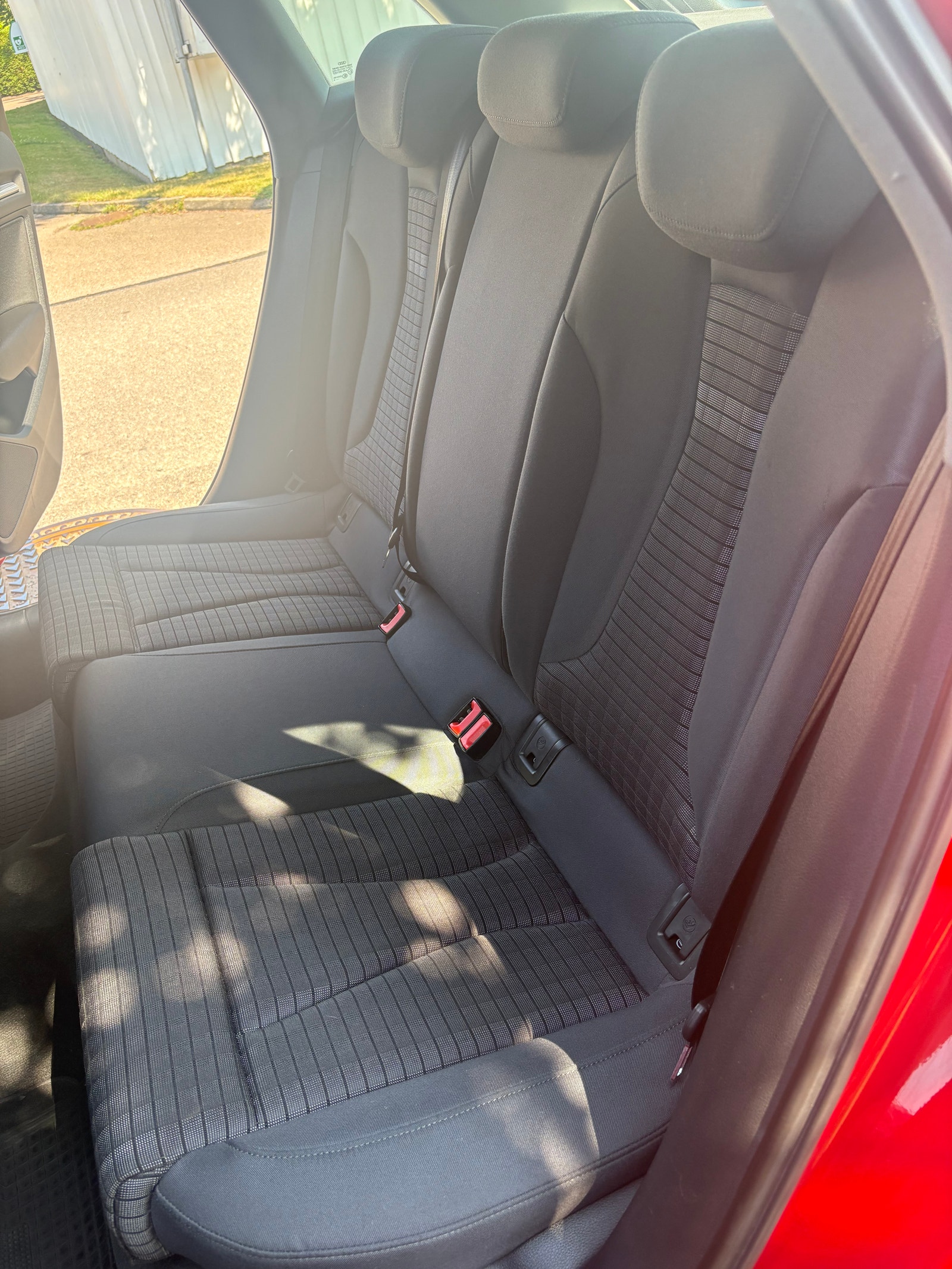 Audi A3 Sportback 35 TFSI S Tronic, 7-trins, 150ps, 2020