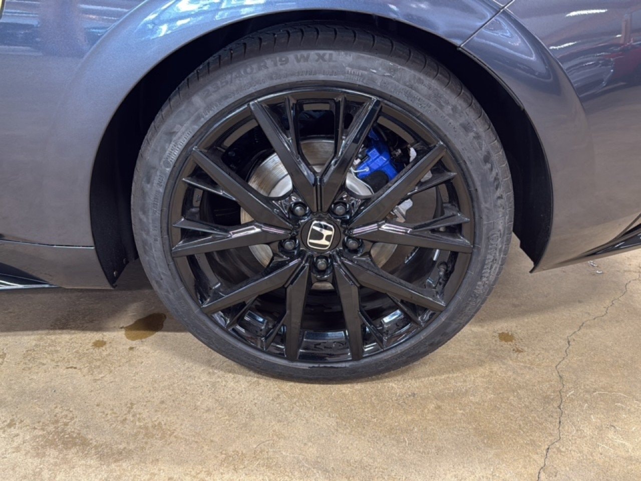Honda Prelude e:HEV e-CVT, 203hp, 2026