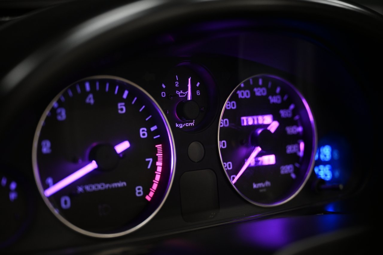 Mazda MX-5 1.6 Manual, 115hp, 1990