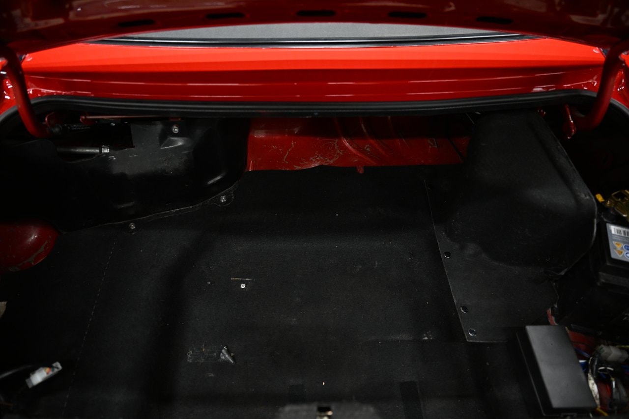 Mazda MX-5 1.6 Manual, 115hp, 1990
