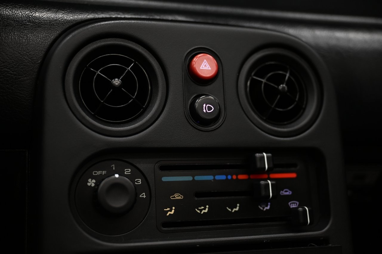 Mazda MX-5 1.6 Manual, 115hp, 1990
