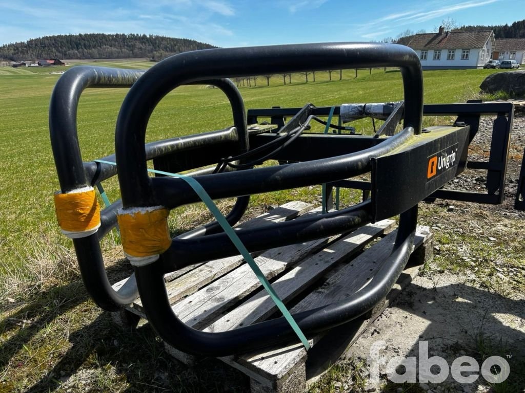 Sljes: l Unigrip 160 Euro Rundbalsgrip (129986) | BLOCKET