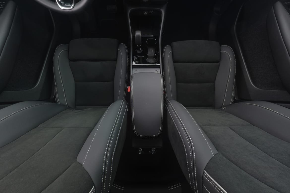 Volvo C40 Recharge Twin, 408hp, 2024