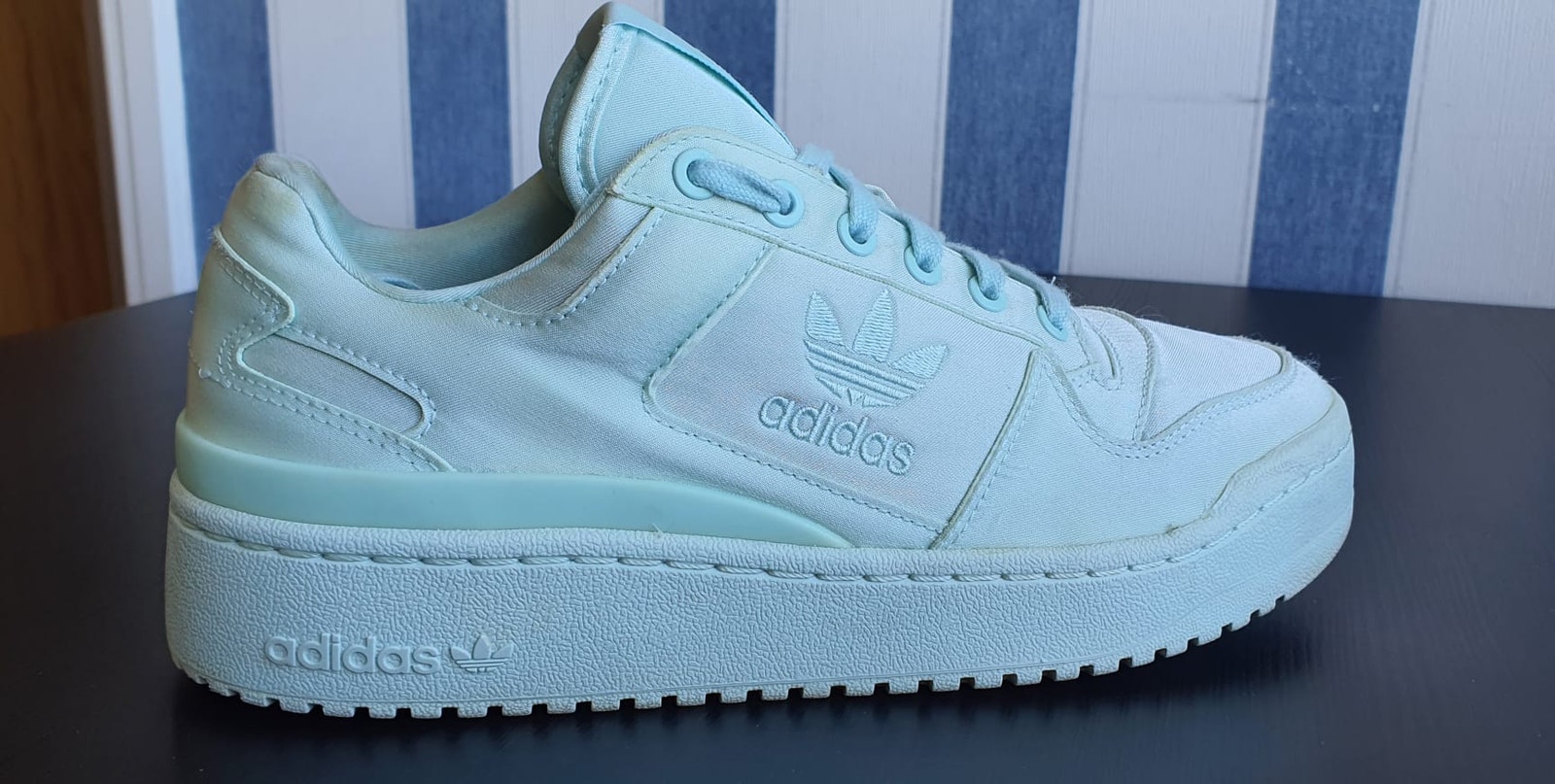 adidas gazelle silver green womens Adidas Handball Spezial CF EL I