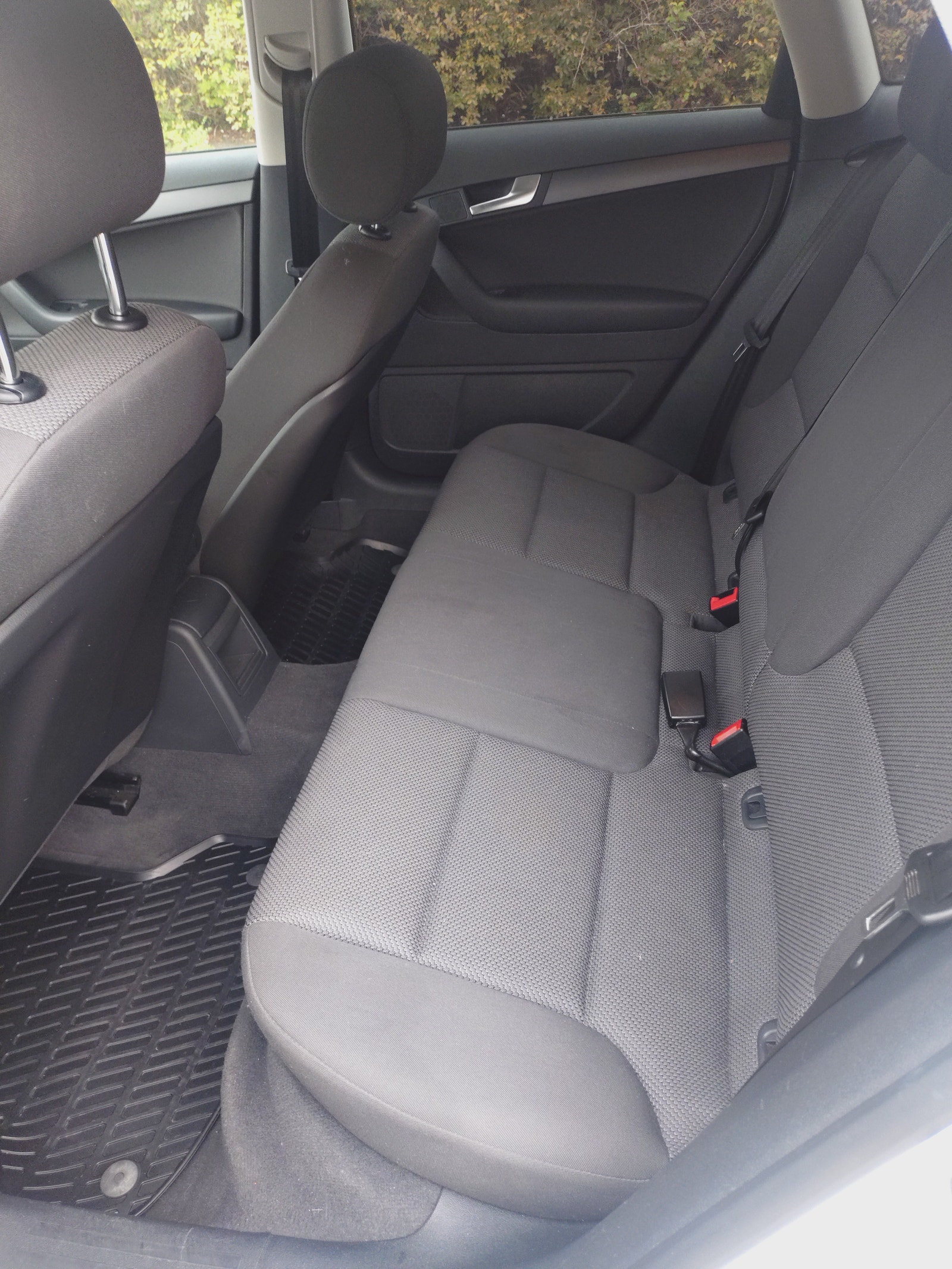 Audi A3 Sportback 1.6 TDI  Manual, 5-trins, 105ps, 2012