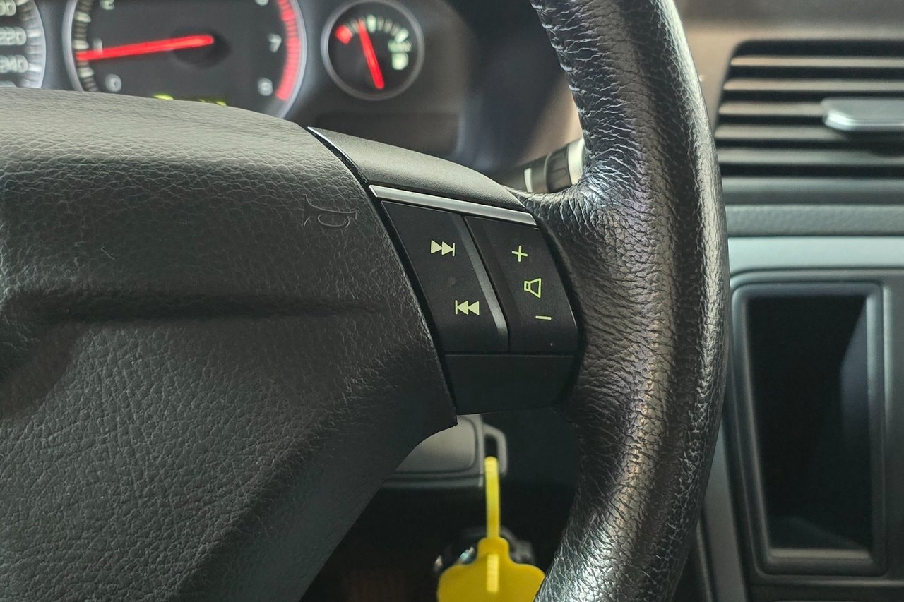 Volvo S60 2.4 Automatic, 140hp, 2007
