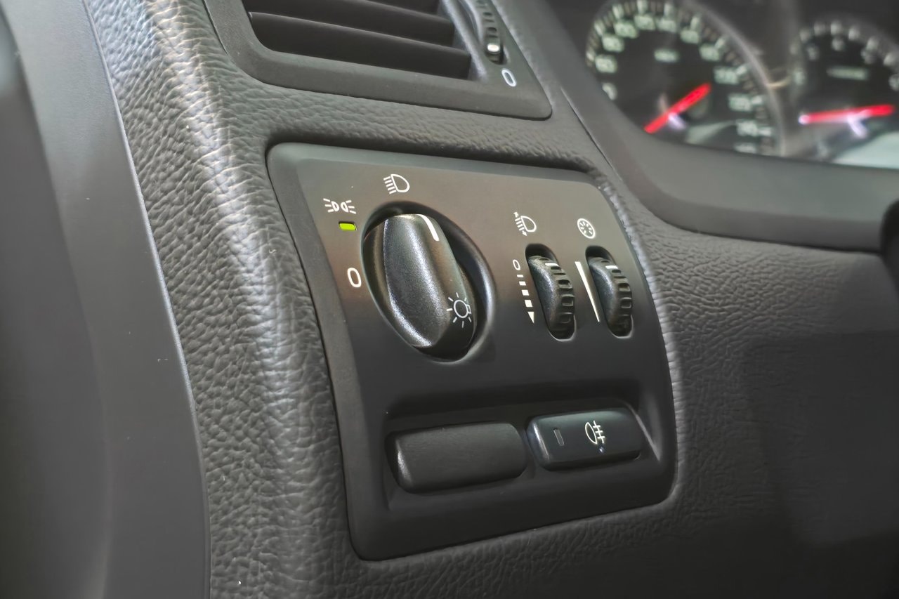 Volvo S60 2.4 Automatic, 140hp, 2007