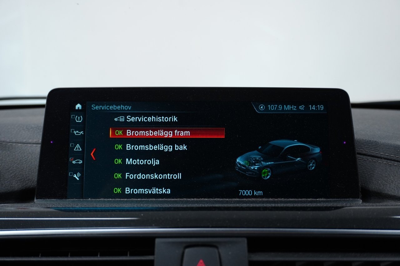 BMW 330e Sedan Steptronic, 252hp, 2018