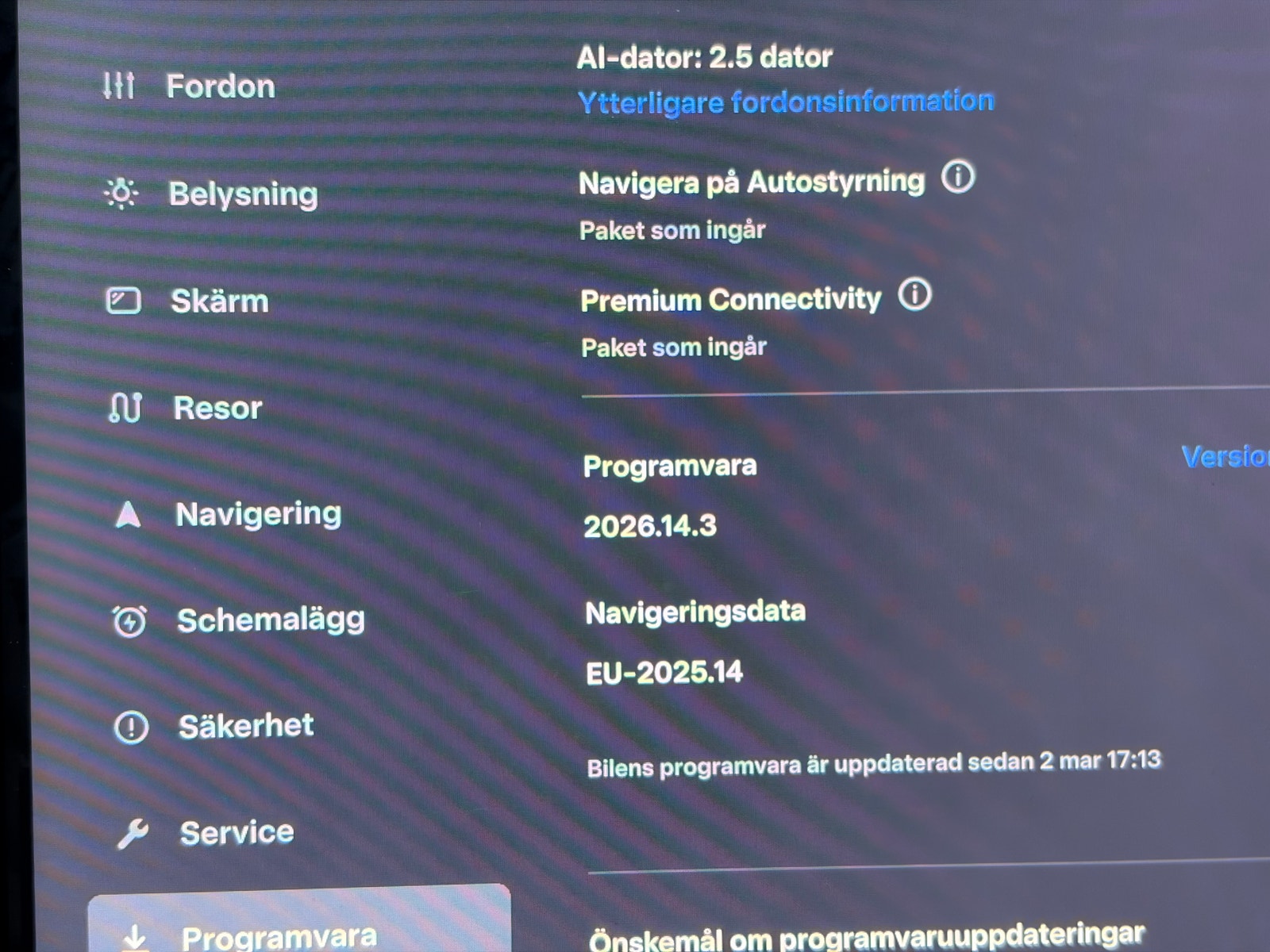 Tesla Model S 100D, 525ps, 2018