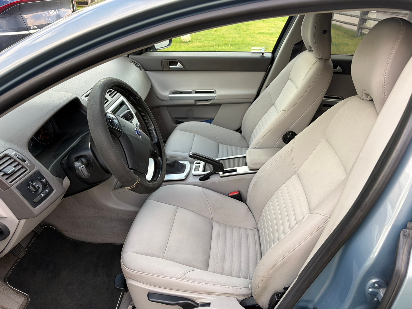 Volvo S40 D2 Manual, 115hp, 2011