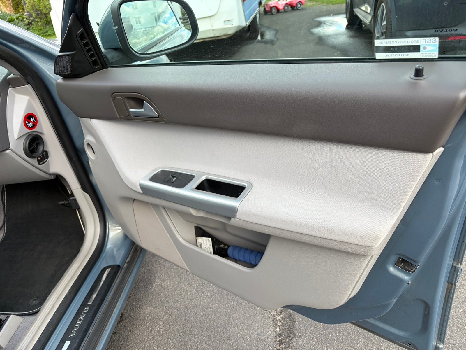 Volvo S40 D2 Manual, 115hp, 2011
