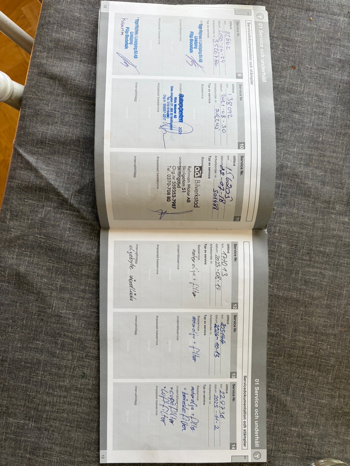 Volvo S40 D2 Manual, 115hp, 2011