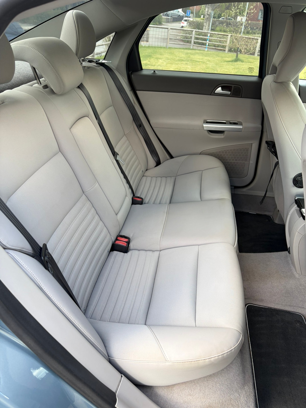 Volvo S40 D2 Manual, 115hp, 2011