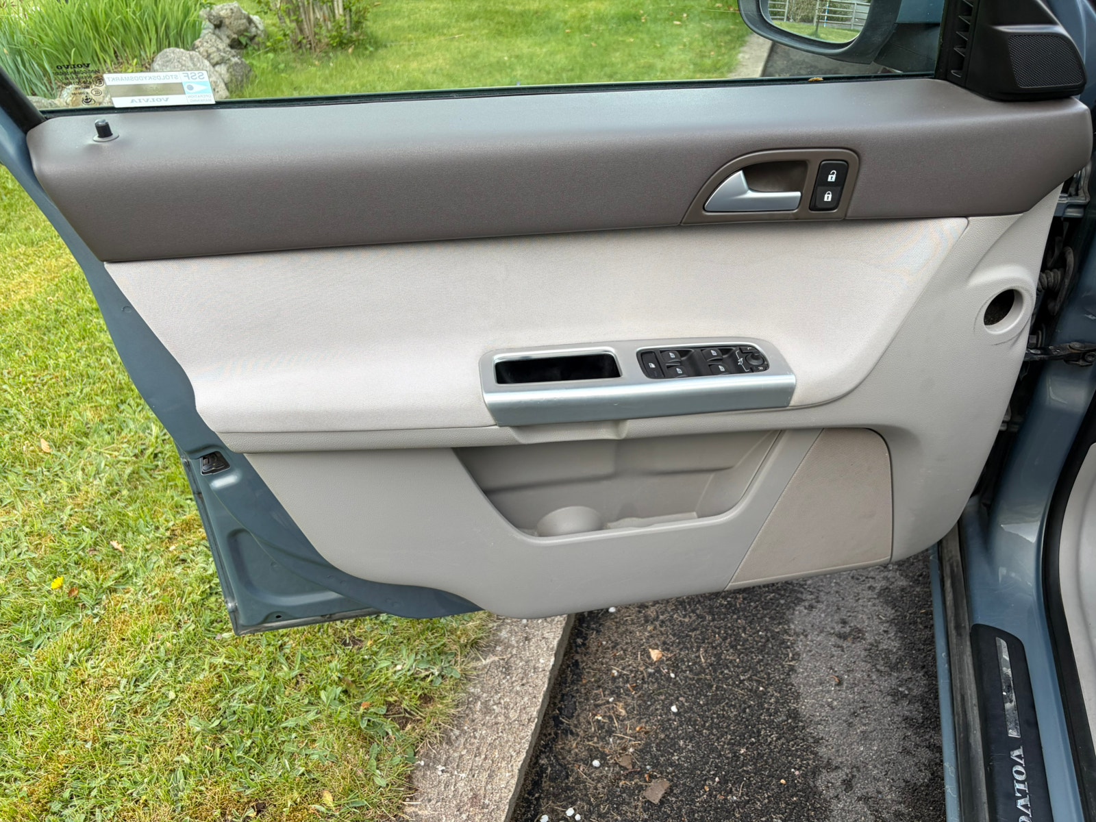 Volvo S40 D2 Manual, 115hp, 2011