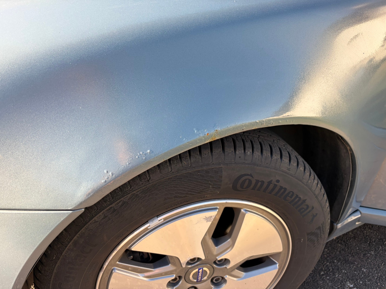 Volvo S40 D2 Manual, 115hp, 2011