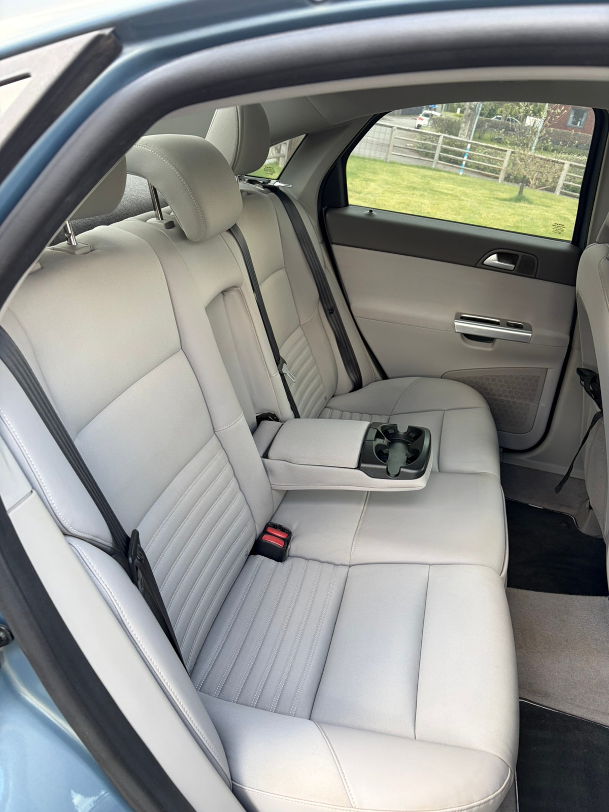 Volvo S40 D2 Manual, 115hp, 2011