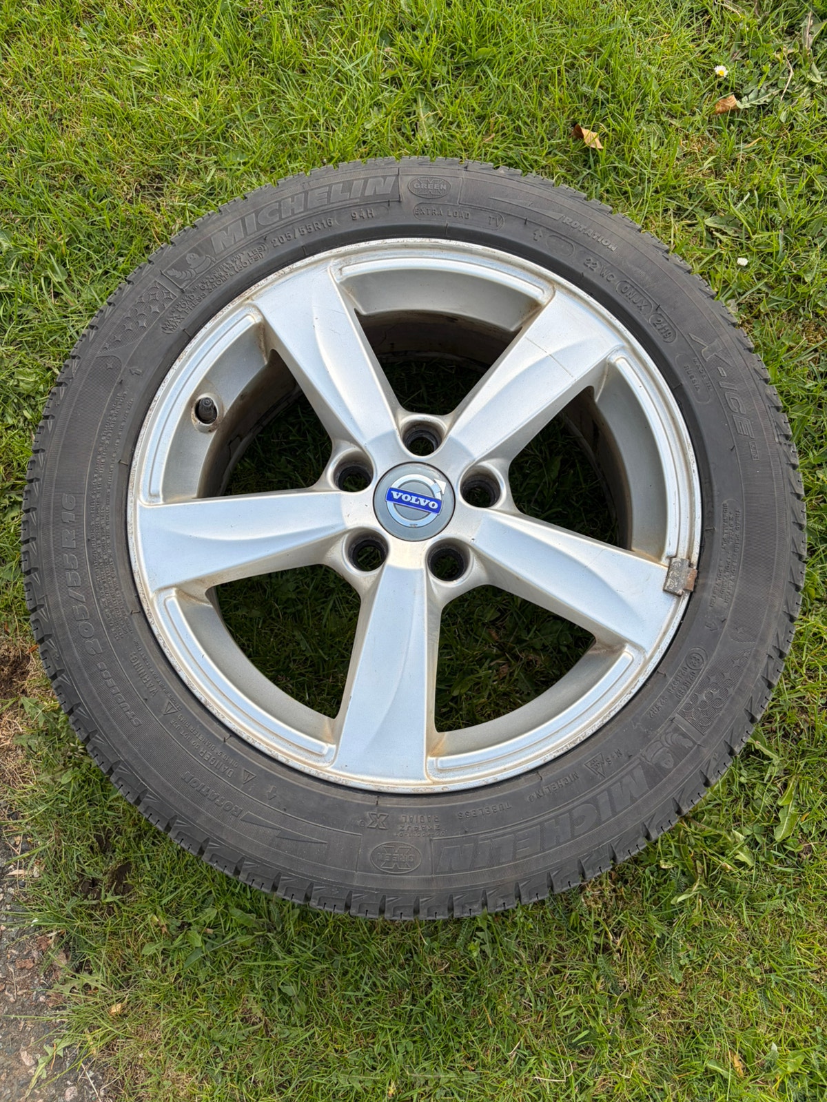 Volvo S40 D2 Manual, 115hp, 2011