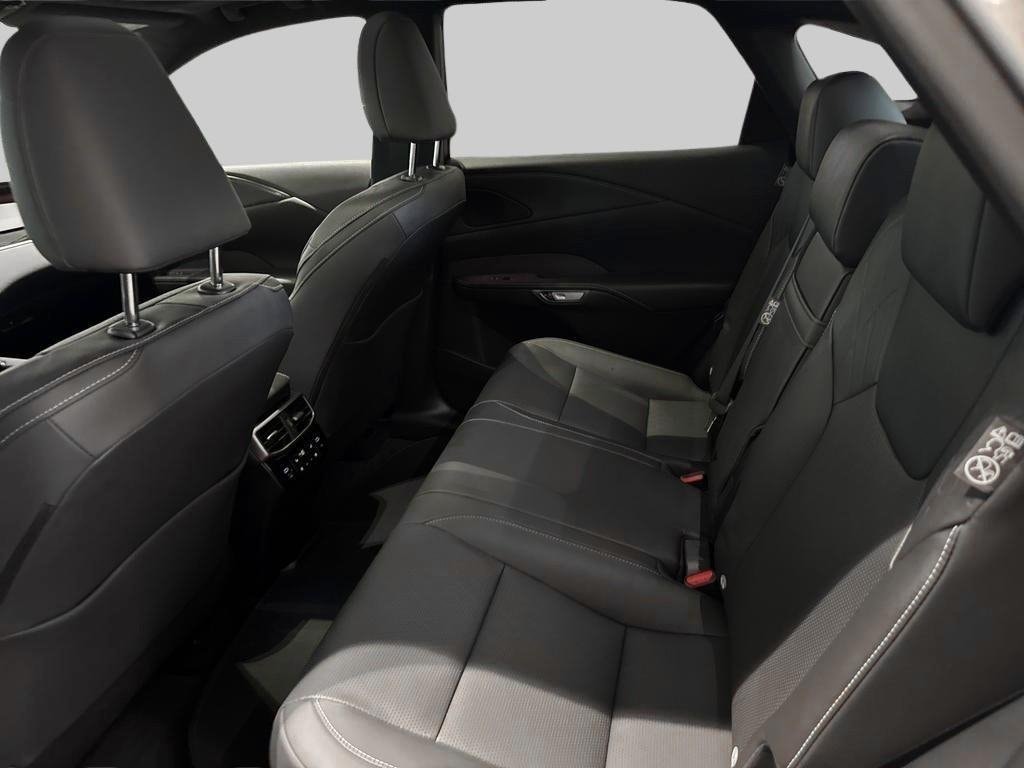 Lexus RX 450h+ E-CVT, 309hp, 2025