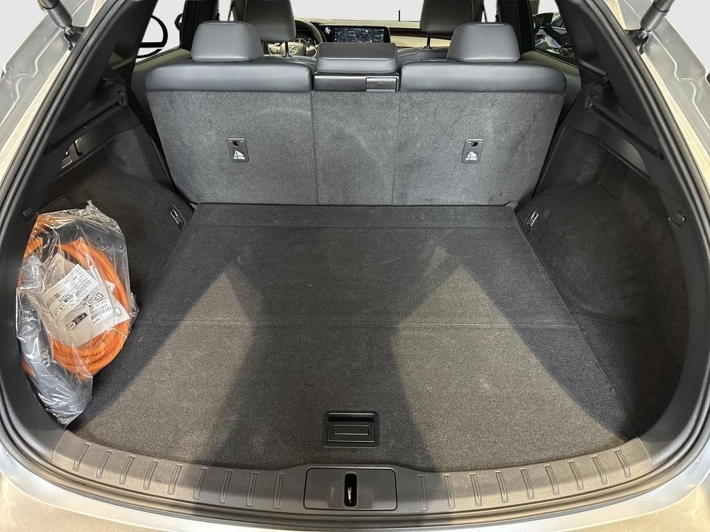 Lexus RX 450h+ E-CVT, 309hp, 2025