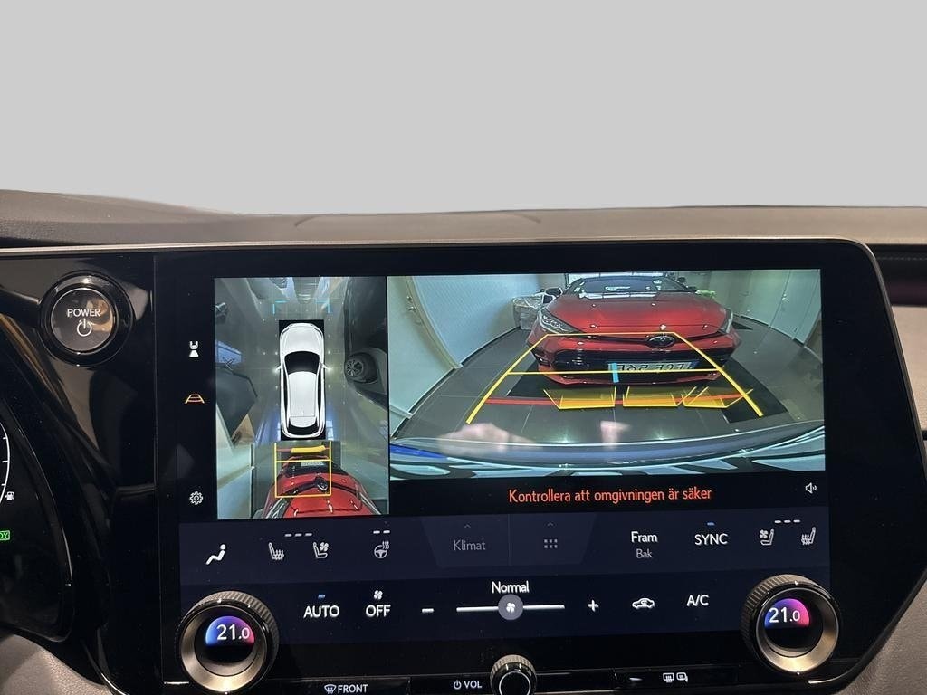 Lexus RX 450h+ E-CVT, 309hp, 2025