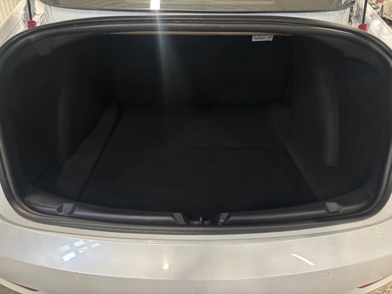 Tesla Model 3 Standard Range Plus, 325hk, 2020