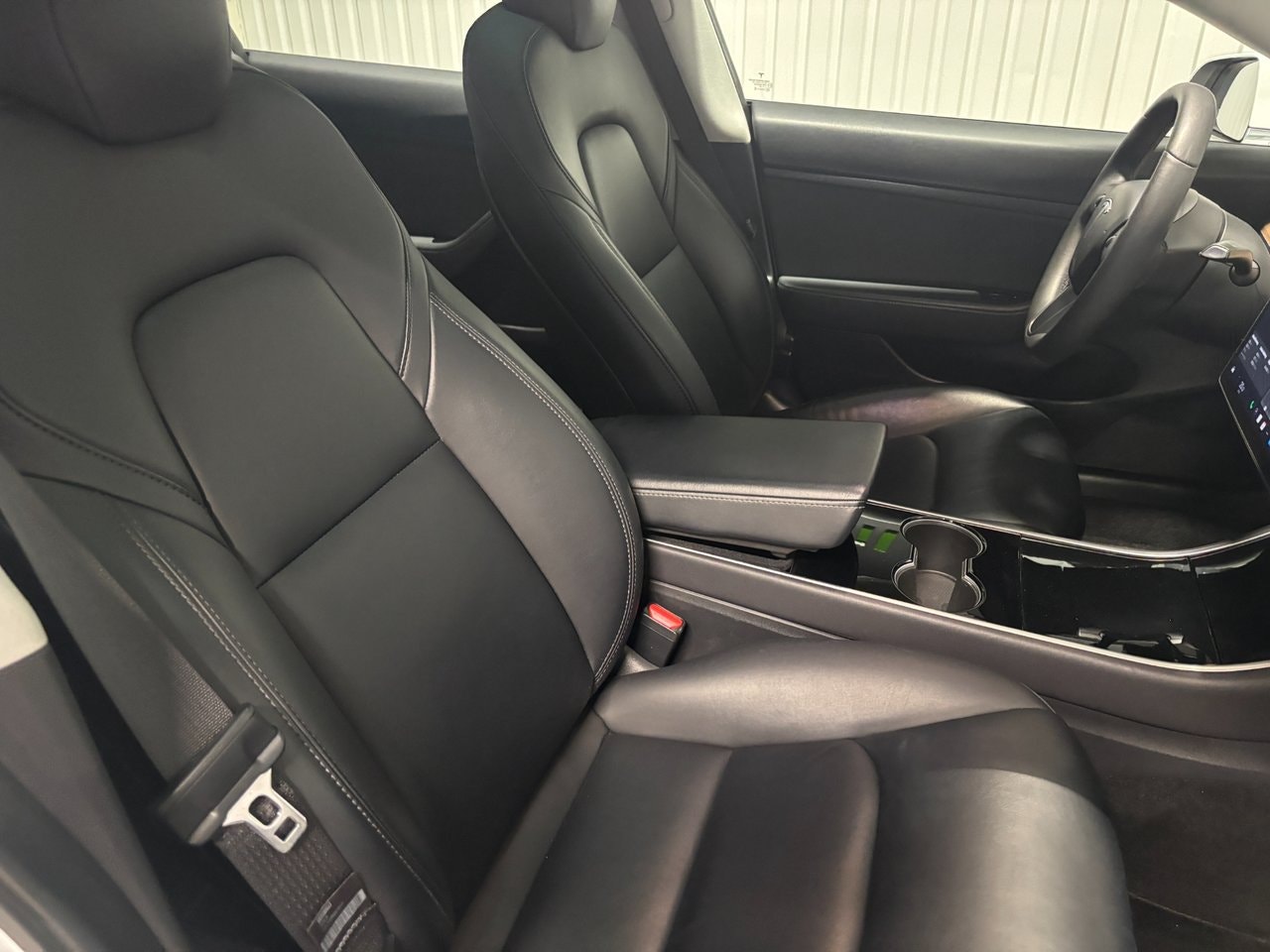 Tesla Model 3 Standard Range Plus, 325hk, 2020