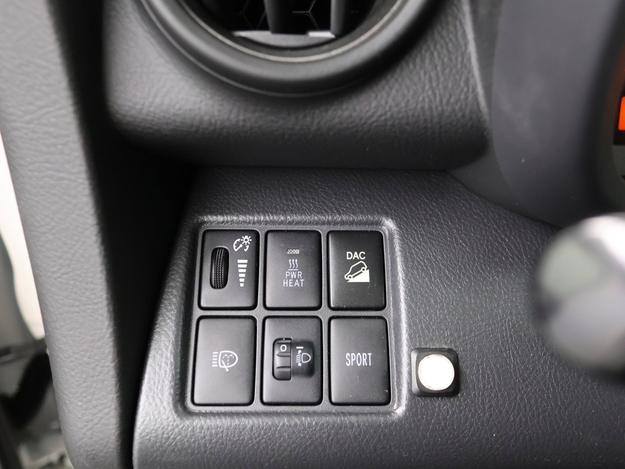 Toyota RAV4 2.2 D-4D AWD Automatic, 6-trins, 150ps, 2011