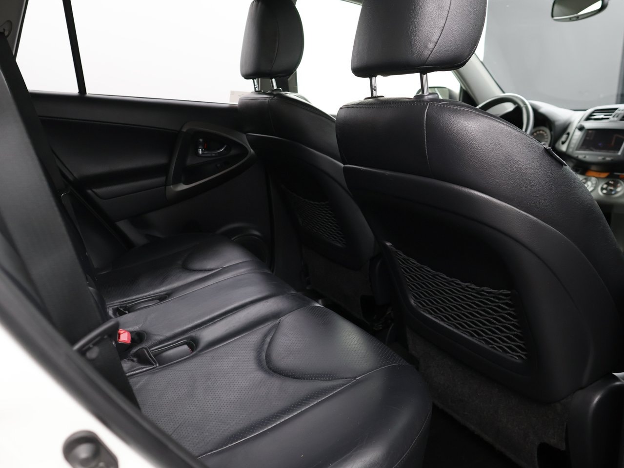 Toyota RAV4 2.2 D-4D AWD Automatic, 6-trins, 150ps, 2011