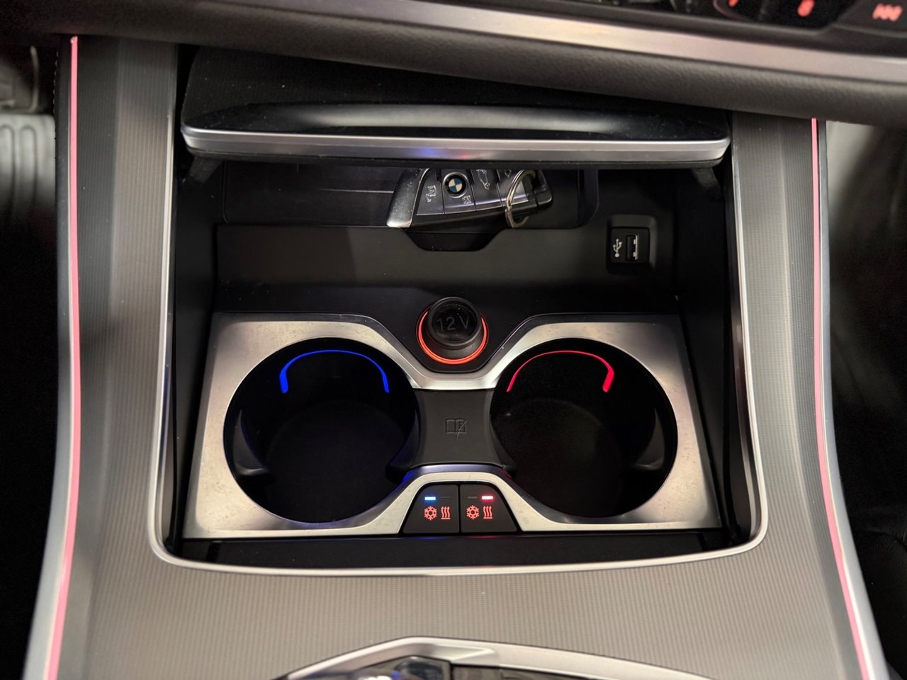 BMW X5 xDrive30d Steptronic, 265hp, 2019