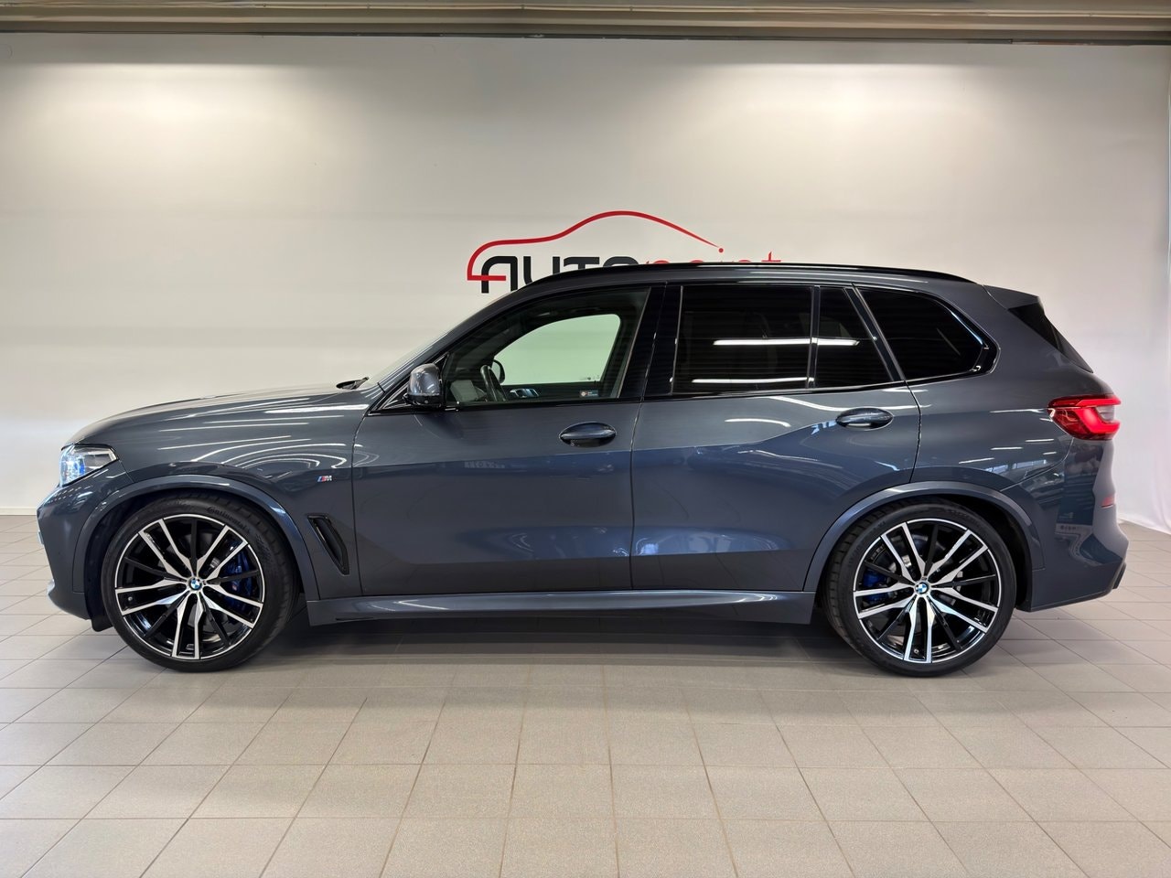 BMW X5 xDrive30d Steptronic, 265hp, 2019