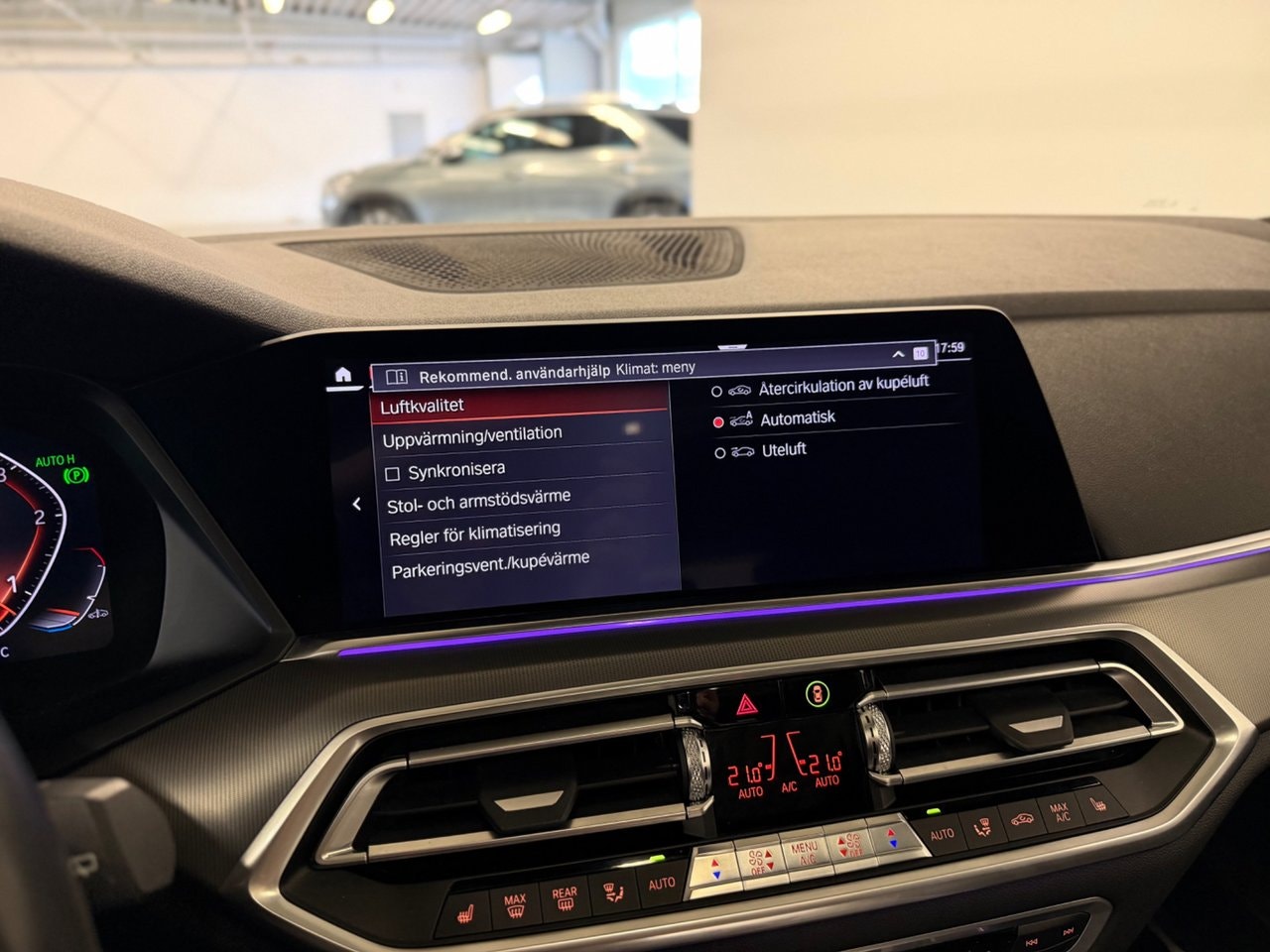 BMW X5 xDrive30d Steptronic, 265hp, 2019