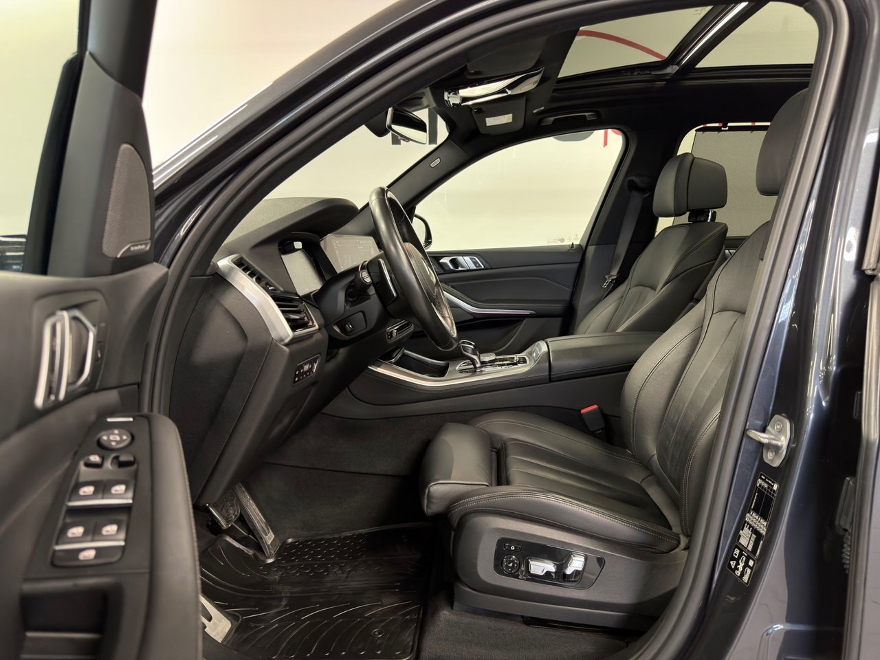 BMW X5 xDrive30d Steptronic, 265hp, 2019