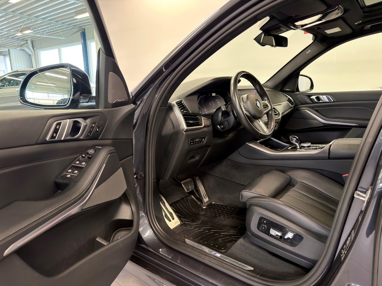 BMW X5 xDrive30d Steptronic, 265hp, 2019