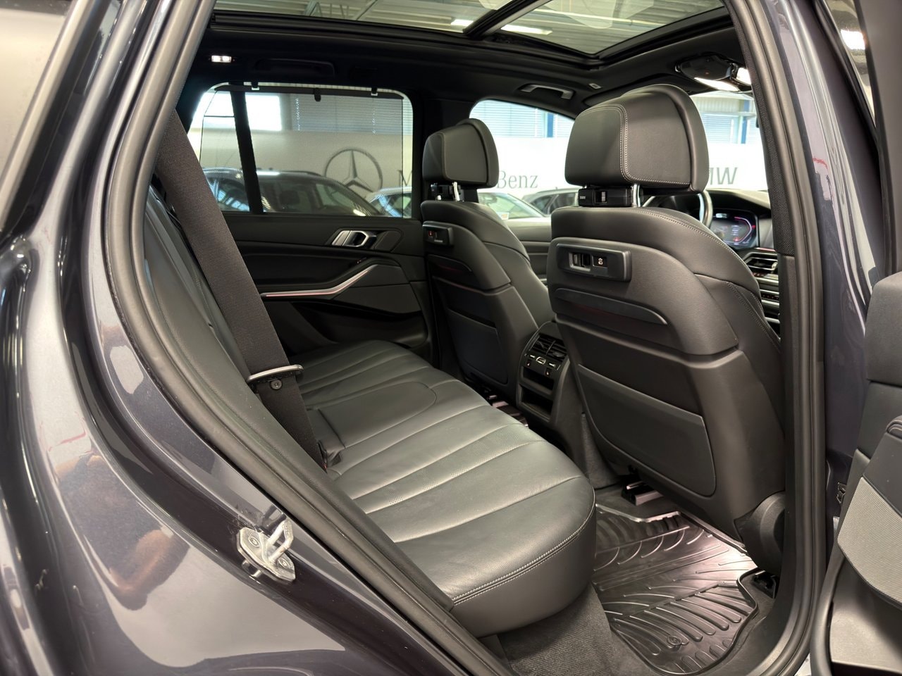 BMW X5 xDrive30d Steptronic, 265hp, 2019