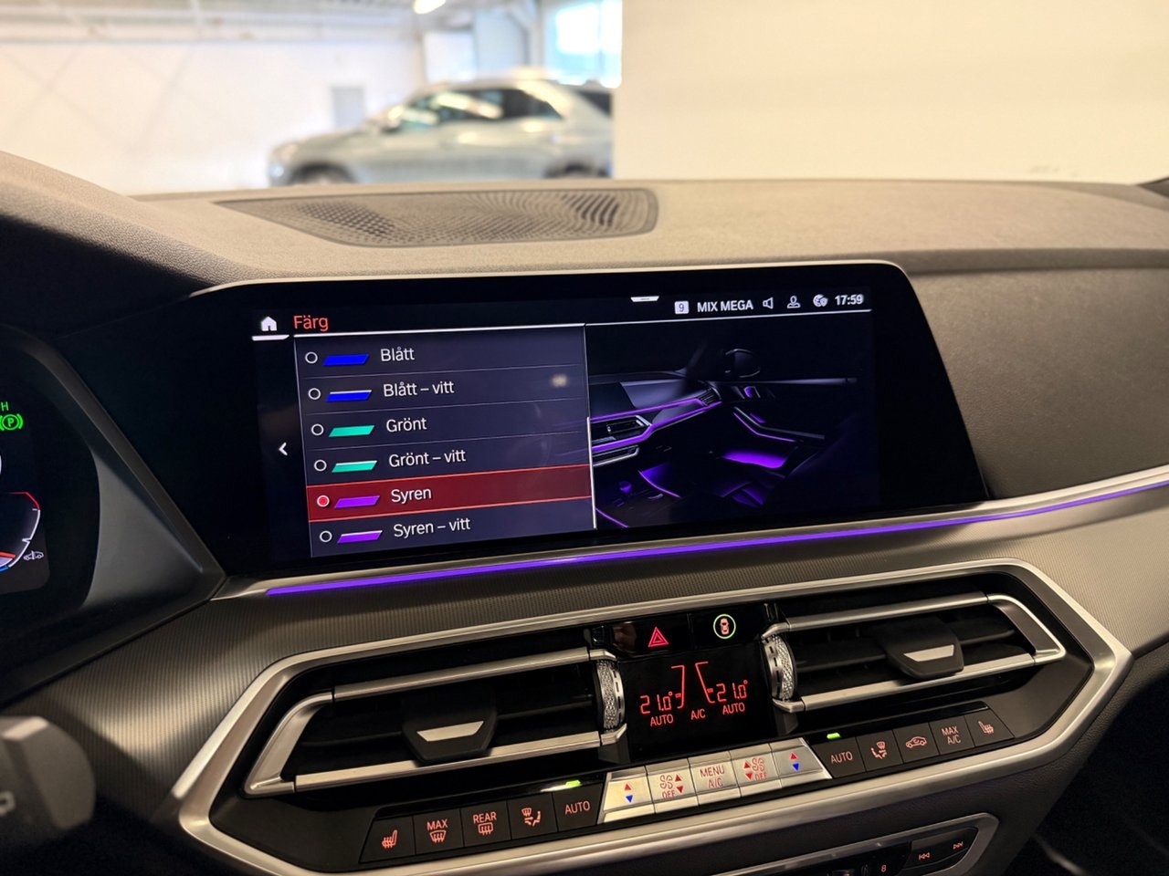 BMW X5 xDrive30d Steptronic, 265hp, 2019