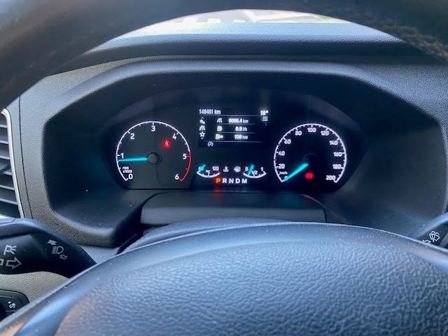 Ford Transit Custom 310 2.0 TDCi SelectShift, 170hk, 2018