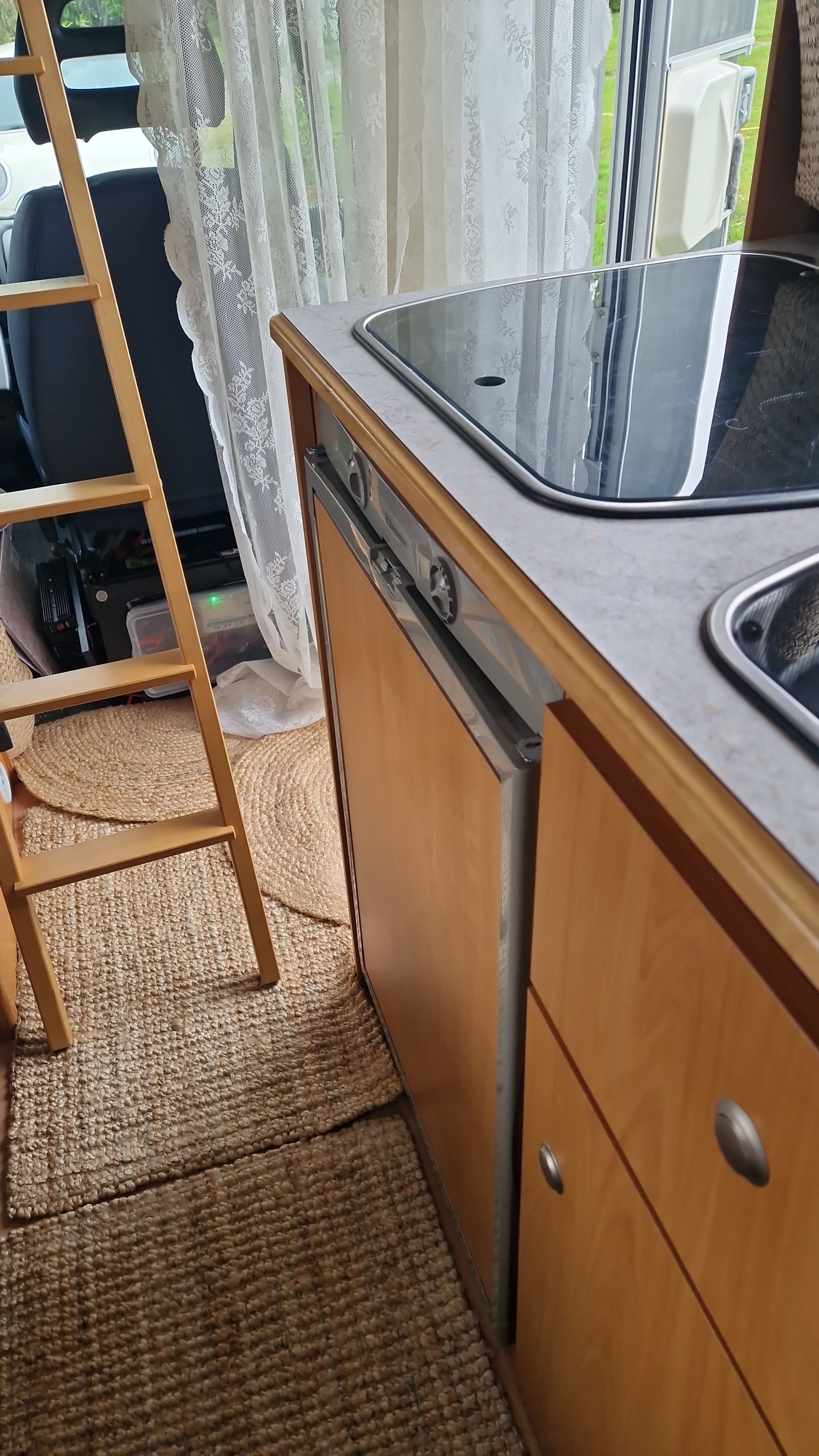 Fiat Ducato Van 3.3t 2.3 JTD Manual, 5-trins, 110ps, 2004