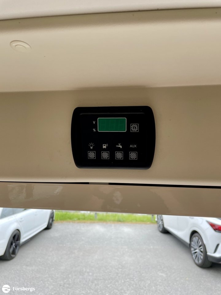 Fiat Ducato Conversion Chassi Platform 2.3 Multijet Automatic, 130hp, 2019