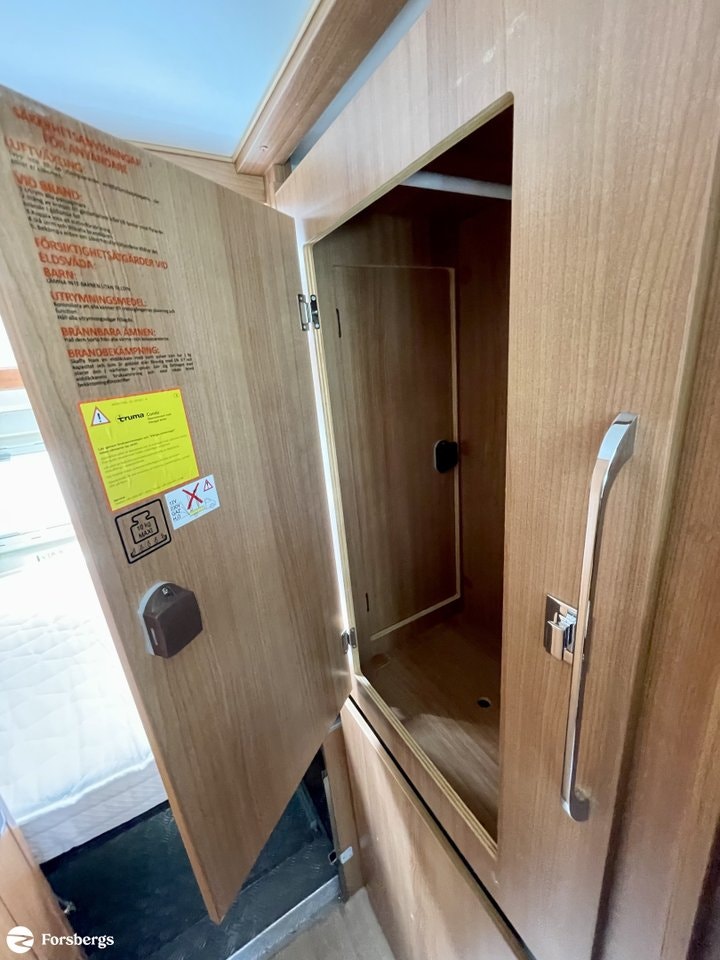 Fiat Ducato Conversion Chassi Platform 2.3 Multijet Automatic, 130hp, 2019