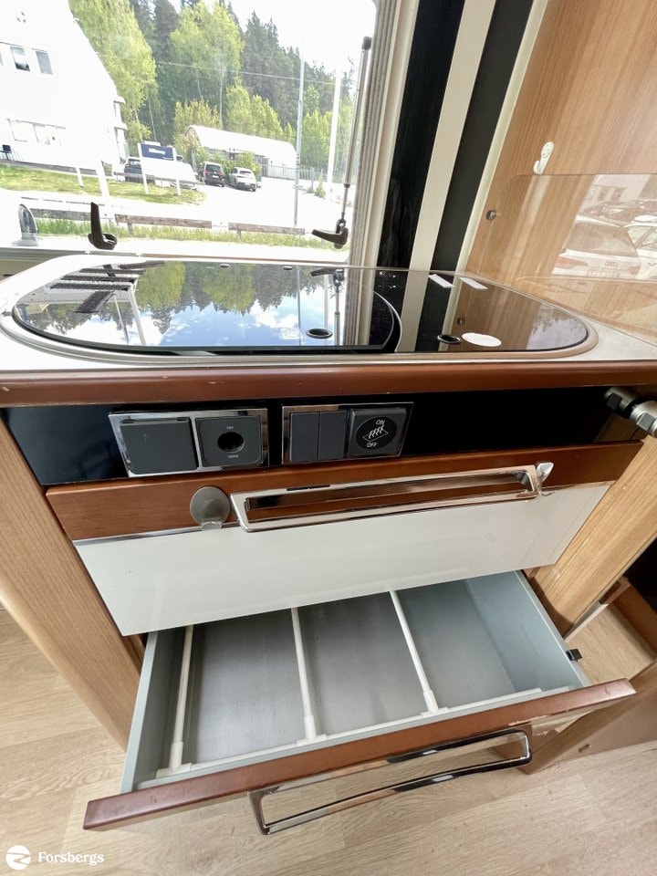 Fiat Ducato Conversion Chassi Platform 2.3 Multijet Automatic, 130hp, 2019
