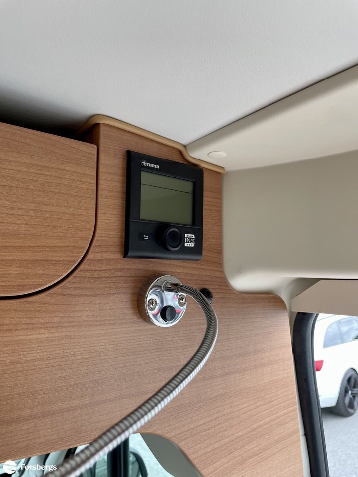 Fiat Ducato Conversion Chassi Platform 2.3 Multijet Automatic, 130hp, 2019