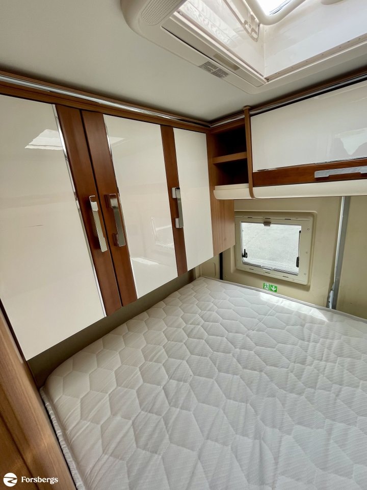 Fiat Ducato Conversion Chassi Platform 2.3 Multijet Automatic, 130hp, 2019