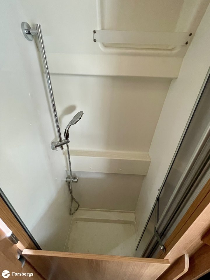 Fiat Ducato Conversion Chassi Platform 2.3 Multijet Automatic, 130hp, 2019